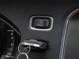 VOLVO V40 1.5 T2 EDITION AUTOMAAT/LED/NAVI/BLUETOOTH/CRUISE/16''LMV / 33