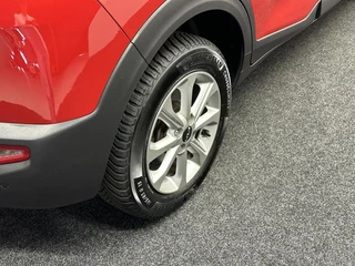 Kia Stonic 1.0 T-GDi MHEV DynamicLine CAMERA CARPLAY NAVI CRUISE. / 13