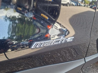 Ford Mustang Mach-E RWD 75 kWh Soh 93.5% Technology Pack Memory Pano.dak 360° B&O LEER / 47