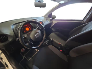 Toyota Aygo 1.0 VVT-i x / 24