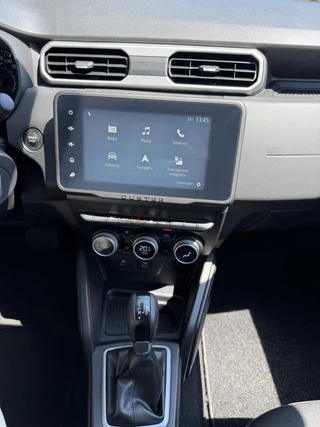 Dacia Duster 1.3 TCe 150 Extreme | Automaat | Keyless | Camera | CarPlay |Cruise | / 17
