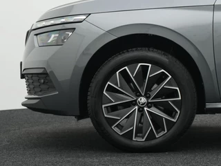 Škoda Kamiq 1.5 TSI DSG 150PK Style Camera | Carplay navigatie | Cruise co / 7