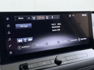 Nissan X-Trail 1.5 e-4orce N-Connecta Family Pack NET ONDERHOUD GEHAD BIJ NISSAN!| VOLLEDIGE FABRIEKS GARANTIE TOT 03-2028 | VOOR & ACHTERSTOELEN VERWARMD | STUURWIEL VERWARMD | 7 PERSOONS! | KEYLESS | DODE HOEK | 360 CAMERA | APPLECARPLAY | ADAP. CRUISE | / 38
