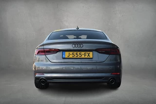 Audi A5 Sportback 35 TFSI Sport S-line edition | 2x S-Line | Pano | Apple CarPlay | Alcantara + Leer / 10