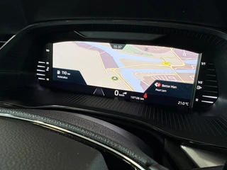 Škoda Octavia Combi 1.0 TSi Bns.Edition Plus  CAMERA/KEYLESS/ADAPT.CRUISE/TREKHAAK/WINTERPACK / 22