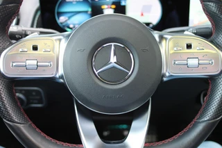 Mercedes-Benz EQB 250+ AMG LINE 7P. / 41