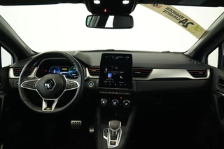 Renault Captur 1.6 E-Tech Plug-in Hybrid 160 R.S. Line  Cruise/Climate 24 Maanden garantie* (Vraag naar de voorwaarden) / 6