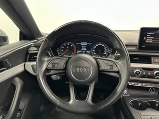 Audi A5 Sportback 1.4 TFSI Design PANORAMA DAK ECC CRUISE. / 20