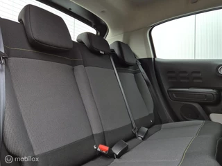 CITROEN C3 1.2 PURETECH S&S FEEL/AIRCO/TREKHAAK/LED/CRUISE/RIJSTROOKSENSOR / 19