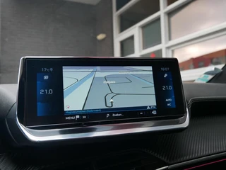 Peugeot 208 1.2 PureTech GT Navi+BT| Camera / 15