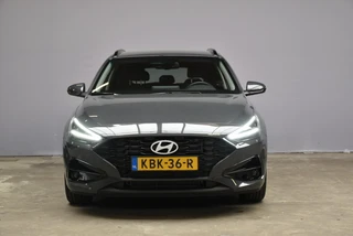 HYUNDAI I30 Wagon 1.0 T-GDI 115pk Comfort I Navi + Camera / 4