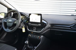 Ford Fiesta 1.1 5DRS. TREND APPLE/ANDROID AUTO / CRUISE / NAVI / DAB / 36