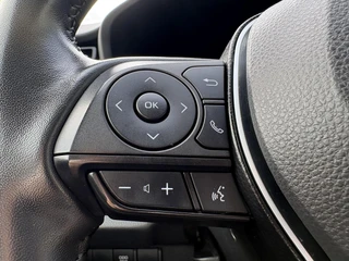 Toyota RAV4 2.5 Hybrid AWD Dynamic TREKHAAK ALL-SEASON STOELVERW PARK-SENSOREN CAMERA APPLE/ANDROID LM-VELGEN DAB+ AD-CRUISE / 22
