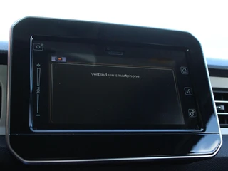 Suzuki Ignis 1.2 Smart Hybrid Style Cruise en Climate Control, Navigatie, Achteruitrijcamera, Carplay/Android Auto / 25