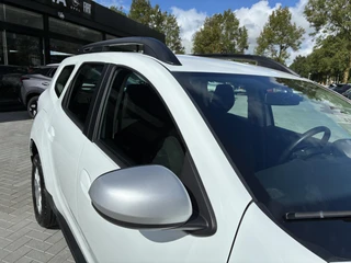 Dacia Duster 1.3 TCe Comfort | Airconditioning | Cruise control | Parkpilot | Apple Carplay/Android Auto | Elektrisch Pakket | LM-Velgen / 13