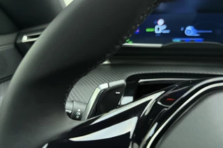Peugeot 508 1.6 HYbrid 180 e-EAT8 Allure Avantage | NIEUW | Nieuwprijs: € 53.037 | tot 68km elektrisch WLTP | AGR Comfortstoelen | Stoelverwarming | Elektr. achterklep | Achteruitrijcamera | Adaptieve Cruise Control / 27