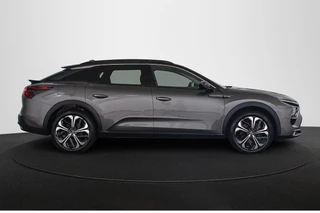 Citroen C5 X 1.6 Plug-in Hybrid 225 Shine Leder Stoel-Stuur-Voorruitverwarming / 37
