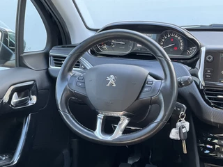 Peugeot 208 1.2 Injectie Allure Carplay Clima Cruise Orig.NL Voll.Onderh. Blue Lease / 24