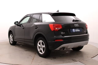 Audi Q2 30 TFSI Sport | Cruise control | Stoelverwarming | CarPlay | Camera | Parkeersensoren achter / 8