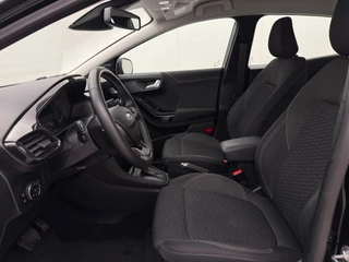 Ford Puma 1.0 EcoBoost Hybrid Titanium | Automaat | Adaptive Cruise | Stoelverwarming | CarPlay | Camera | Trekhaak / 5