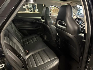 MG EHS 1.5 TGDI Luxury PHEV / automaat / 360camera / Leder/ carplay / Panorama-dak / 20