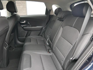 Kia Niro 1.6 GDi PHEV DynamicPlusLine Camera| ACC| Leder| NAVI+BT / 21
