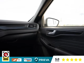 Ford Kuga 2.5 PHEV ST-Line Graphite Tech Black-Pack | ACC | Navi | Trekhaak / 53
