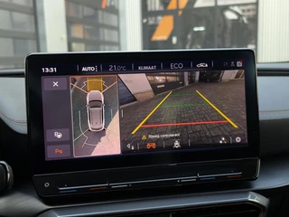 CUPRA Formentor 1.4 e-Hybrid VZ Copper Edition / 39