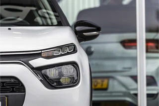 Citroën C3 1.2 PureTech Live  LED | Cruise | NL Auto / 19