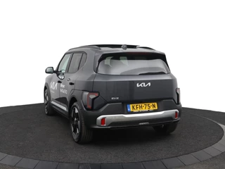 Kia EV2 Demo Edition 42.2 kWh - Panorama dak - Elektrische bestuurderstoel - Harman Kardon Fabrieksgarantie tot 04-2033 / 6