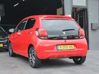 Peugeot 108 1.0 e-VTi Première Camera|Keyless|Bluetooth|NAP / 10