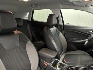 Opel Grandland X 1.2 Turbo Ultimate|Stuur/Stoelverwarming|Carplay|Climate/Cruisecontrol| / 16