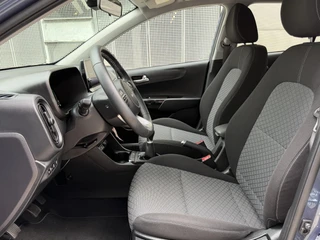 Kia Picanto 1.0 DPI DynamicPlusLine / 27