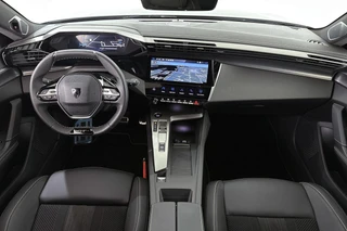 Peugeot 308 SW 1.6 Plug-in Hybrid 195 GT / 8
