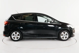 Ford C-MAX 1.5 Titanium  | 150 pk | Trekhaak | Navi | Stl. verw. | Cruise | PDC | Parkeerhulp | / 6