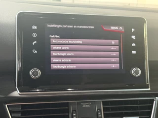 SEAT Tarraco 2.0 TSI 190pk 4DRIVE Xcellence  | Trekhaak | 360 camera | Apple/Android | Stoelverwarming V+A | Adapt. cruise / 61