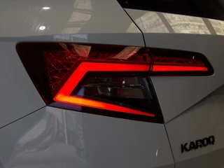Škoda Karoq 1.5 TSI ACT Greentech 150pk DSG-7 Sportline Business / 10