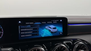 Mercedes-Benz CLA Shooting Brake 180 Business Solution AMG PANO CAMERA CRUISE. / 54