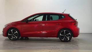 Seat Ibiza 1.0 EcoTSI 110pk DSG FR Business Intense Camera Stoelverwarming Adaptive Cruise Beats / 16