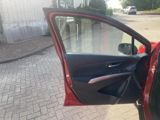 Suzuki S-Cross 1.5 Hybrid 115PK Aut Style / 14
