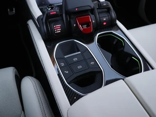 Lamborghini Urus 4.0 V8 Hybrid SE VERDE VIPER | DARK PACKAGE | CLASSICO LEDER | B&O 3-D  | CARBON-DAK | INTERIEUR- CARBON PAKKET | SOFT-CLOSE | 360° CAMERA | HEAD-UP | STOELVERK. | ADAPT. CRUISE | 5 JAAR GARANTIE | FULL OPTIONS!! / 28