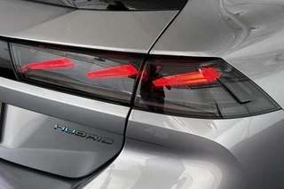 Peugeot 508 SW 1.6 HYbrid 225 Allure Stoelverwaring Elektrische Achterklep Adaptieve Cruise Control / 22