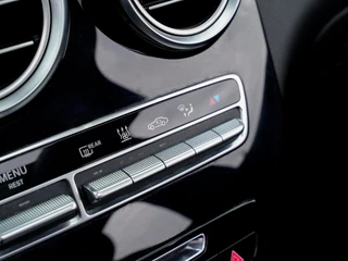 Mercedes-Benz GLC-klasse 250 4MATIC|PANO|AMG|AUTOMAAT|CAMERA / 34