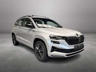 Škoda Karoq 1.5 TSI ACT Sportline Business / 11