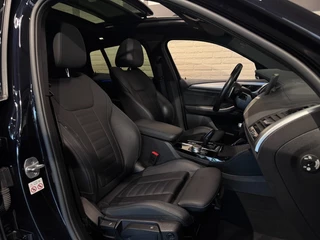 BMW X4 xDrive20i High Executive M-Sport Pano Camera Trekhaak HUD 21'' / 15