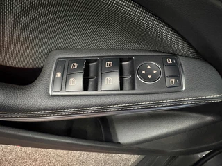 Mercedes-Benz A-Class 180 Business Solution/ Automaat/ NL auto/ Sensoren/ Achteruitrijcamera / 11