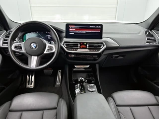 BMW X3 XDrive20i M Sport | Camera | Stoelverwarming | Memory Stoelen | Cruise Control / 5