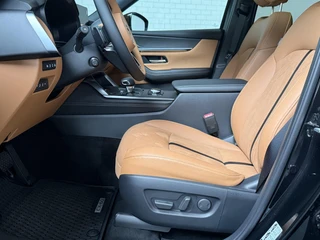 Mazda CX-60 2.5 e-SkyActiv PHEV Homura Plus | PANO | BOSE | 20”MATT LMV / 27