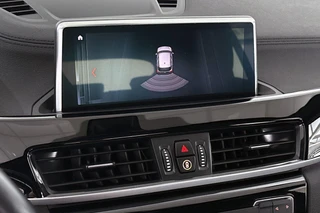 BMW X1 xDrive25e M Sport Stoelverwarming LED Sportstoelen Navi / 17