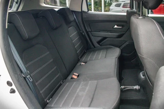 Dacia Duster 1.0 TCe Prestige 100 PK | Rijklaar | Handgeschakeld | Trekhaak / 21